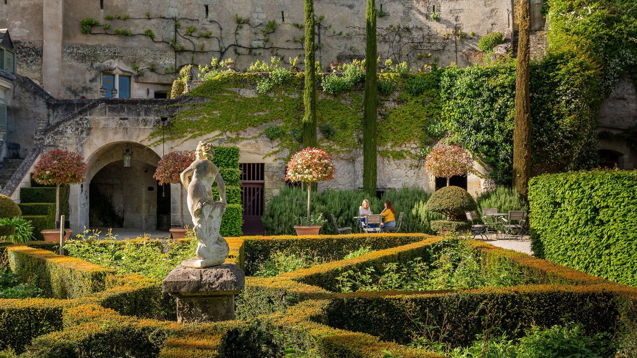 Photo of Outdoor in Rochecorbon