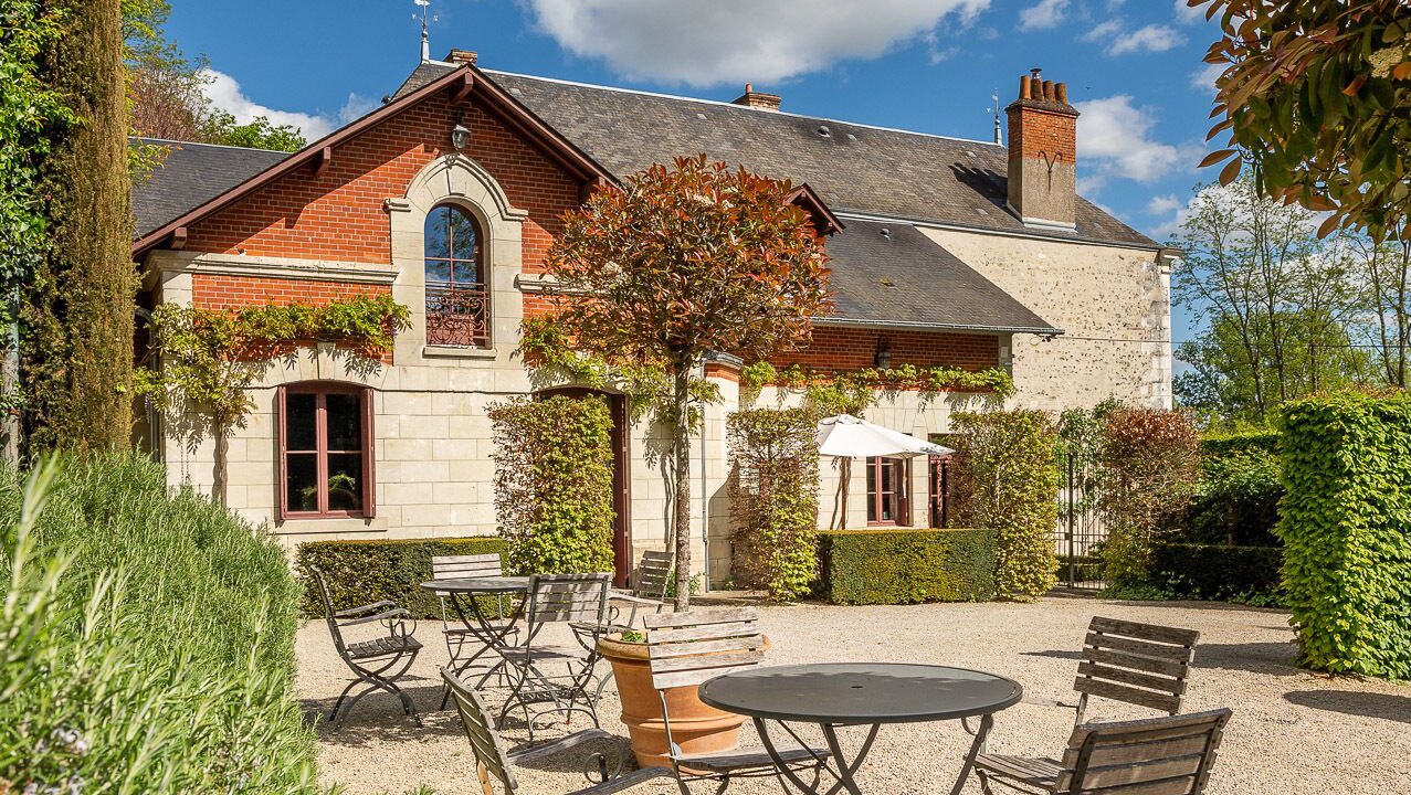 Photo of Outdoor in Rochecorbon