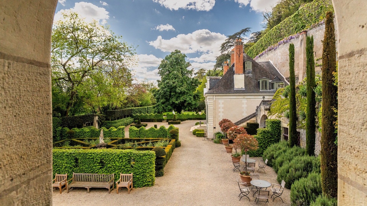 Photo of Outdoor in Rochecorbon
