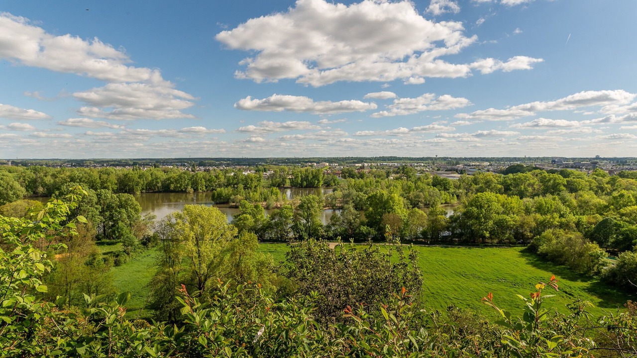 Photo of Outdoor in Rochecorbon
