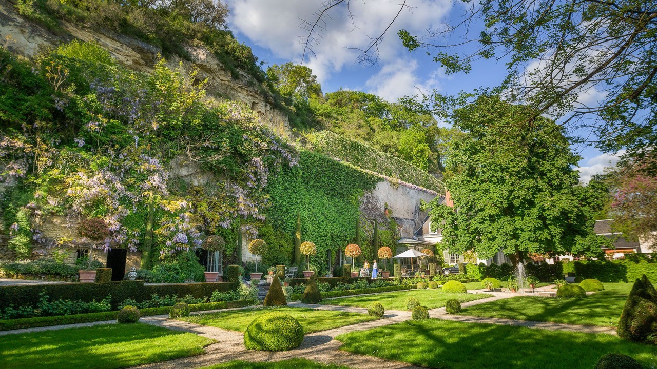 Photo of Outdoor in Rochecorbon