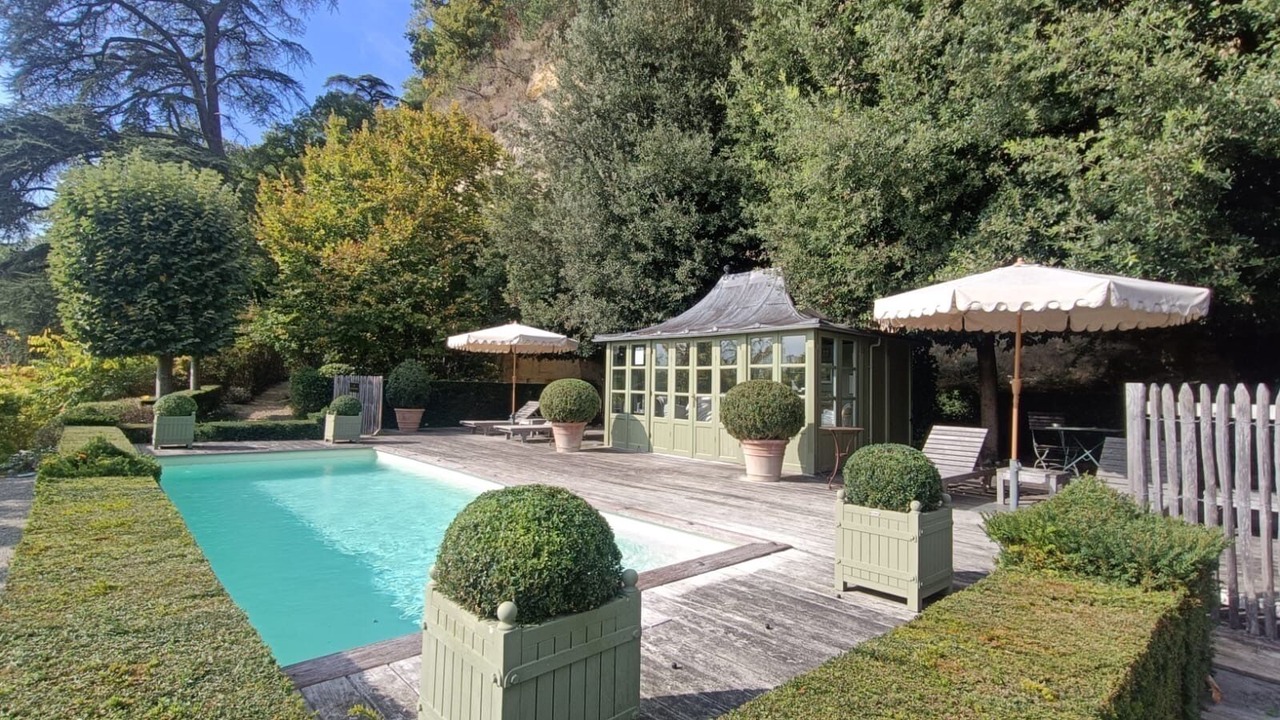 Photo of Outdoor in Rochecorbon
