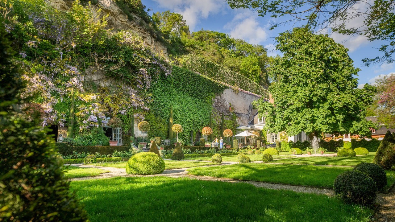 Photo of Outdoor in Rochecorbon