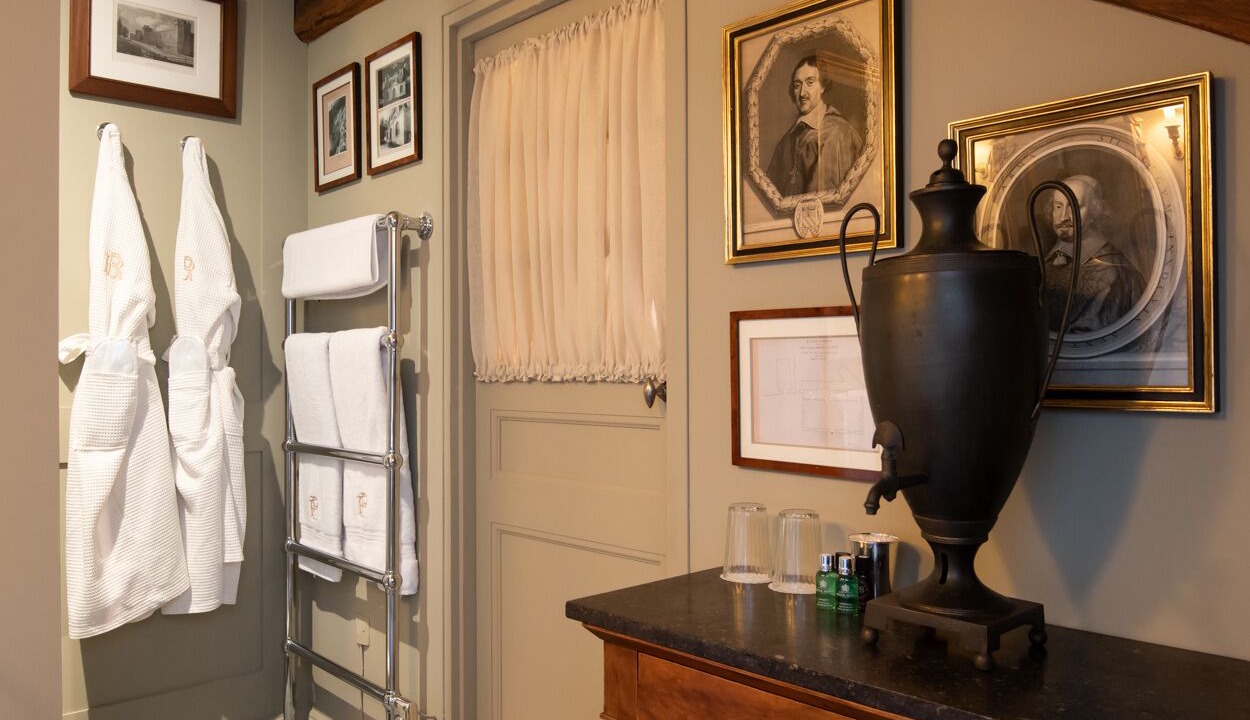 Photo of Bathroom in Rochecorbon