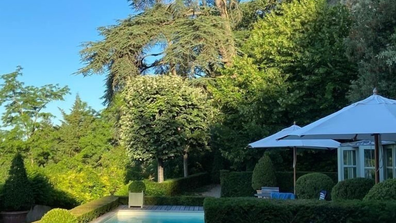 Photo of Outdoor in Rochecorbon