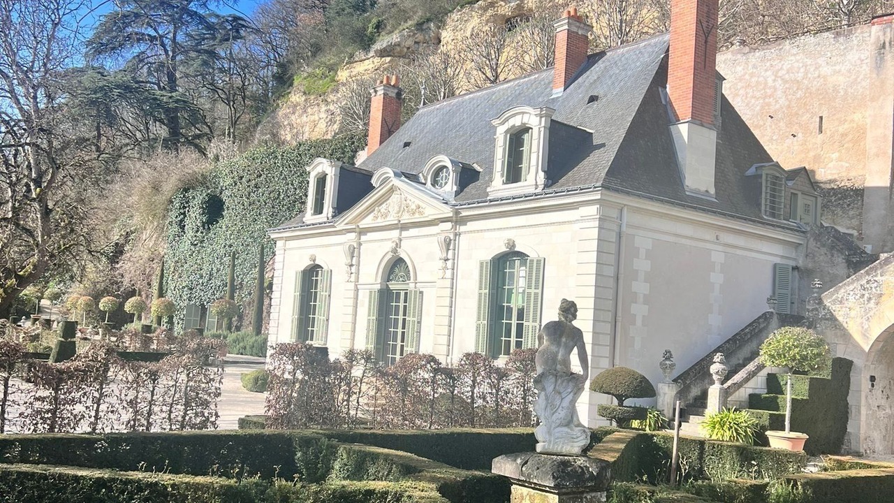 Photo of Outdoor in Rochecorbon