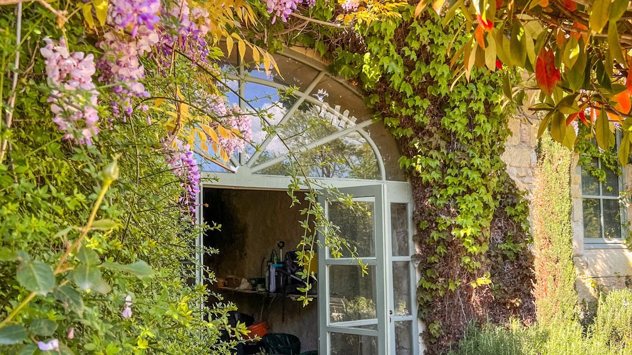Photo of Outdoor in Rochecorbon