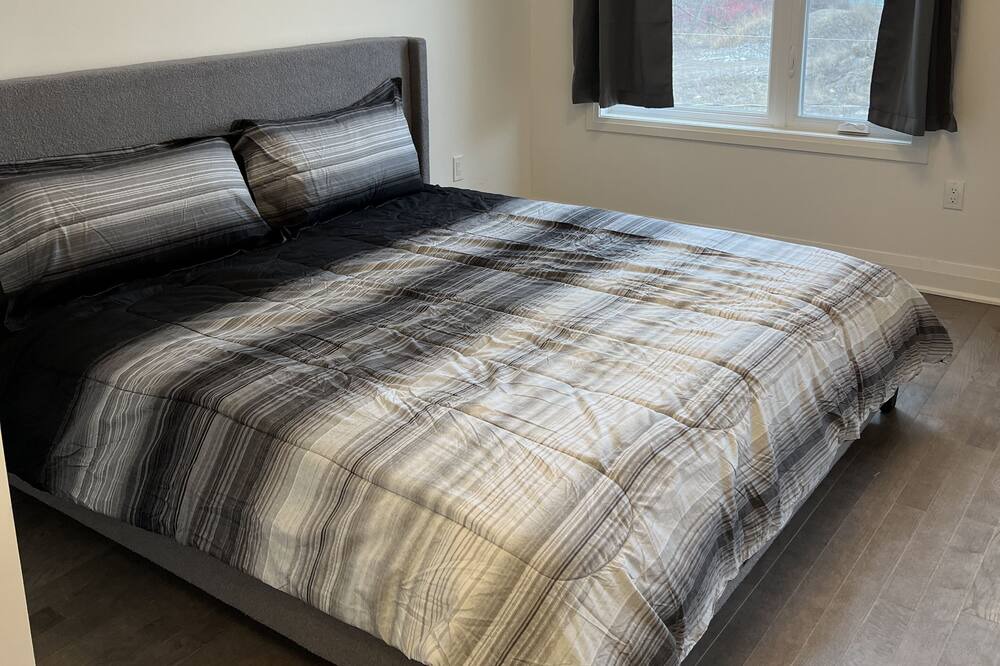 Photo of Bedroom in Newcastle