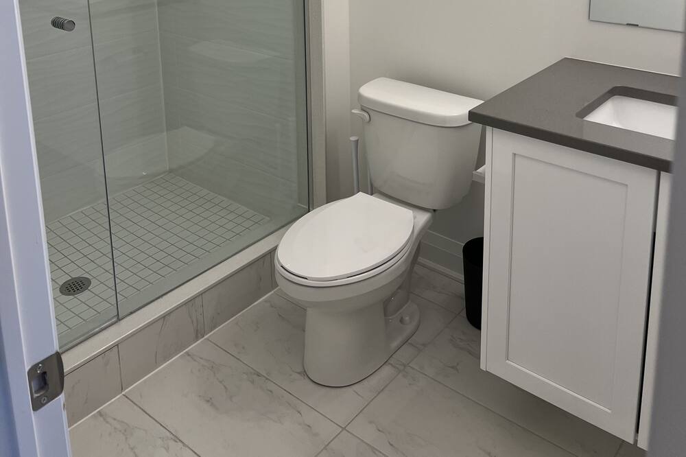 Photo of Bathroom in Newcastle