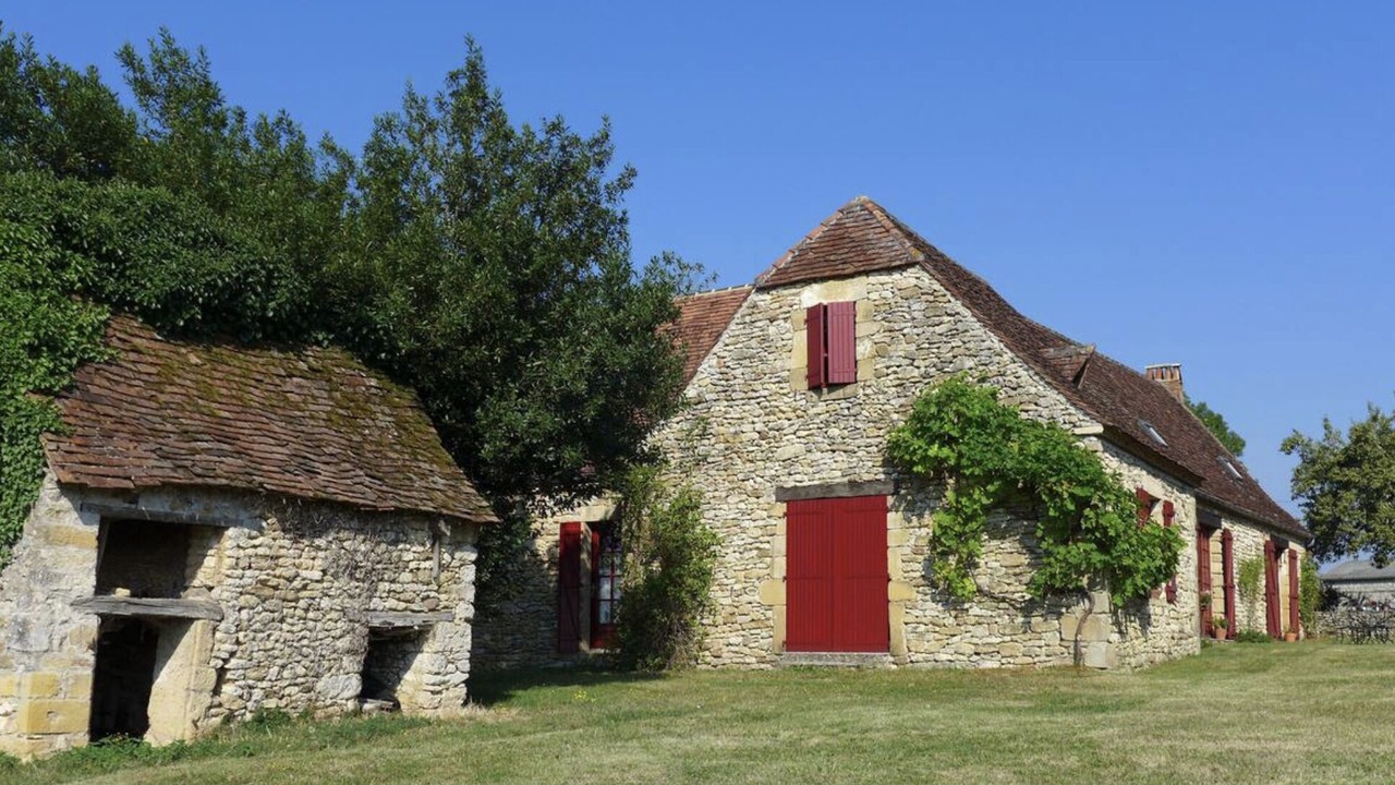 Photo of Outdoor in Plazac