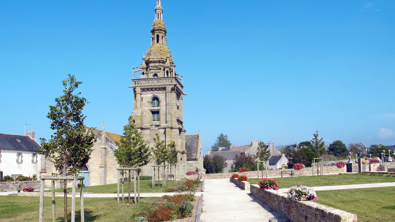 Photo of Others in Ploudalmezeau