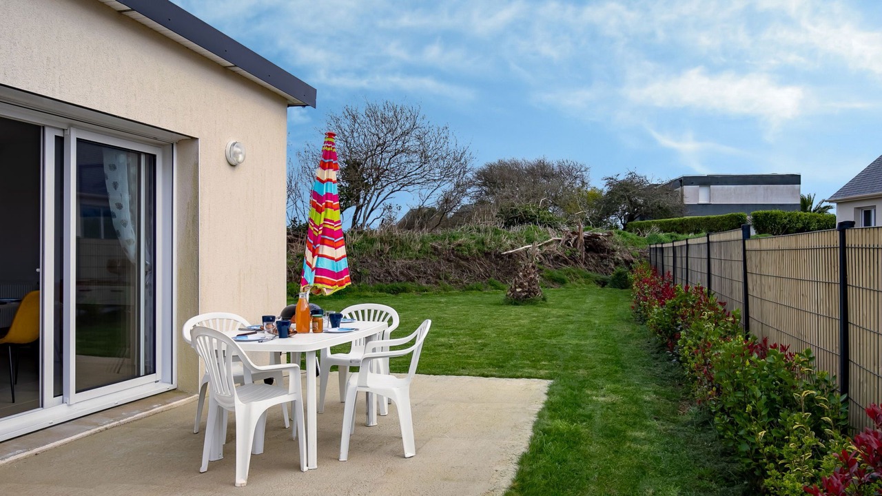 Photo of Outdoor in Ploudalmezeau