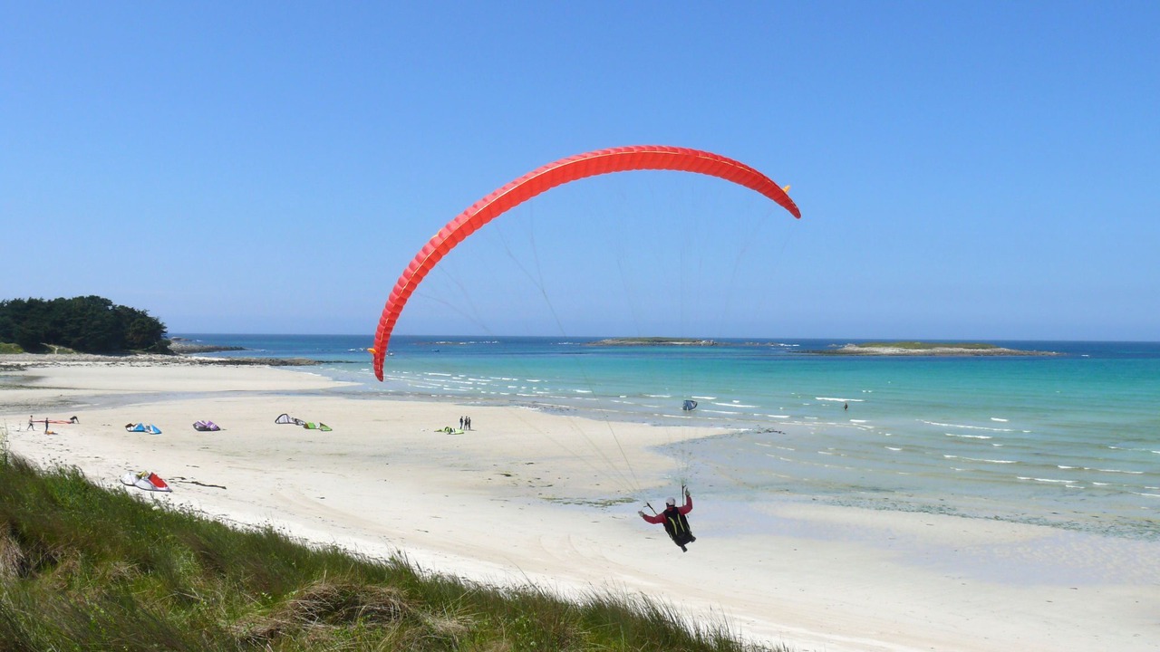 Photo of Outdoor in Ploudalmezeau