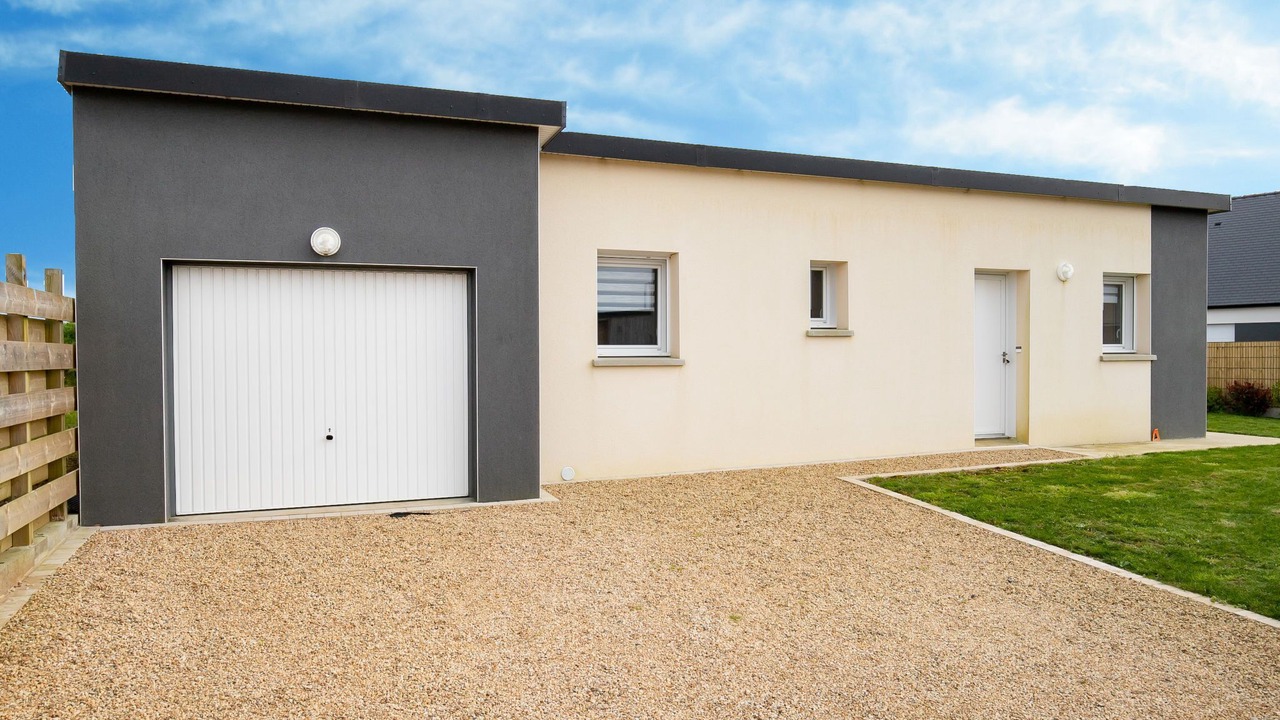 Photo of Outdoor in Ploudalmezeau