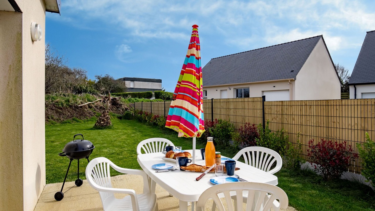 Photo of Outdoor in Ploudalmezeau