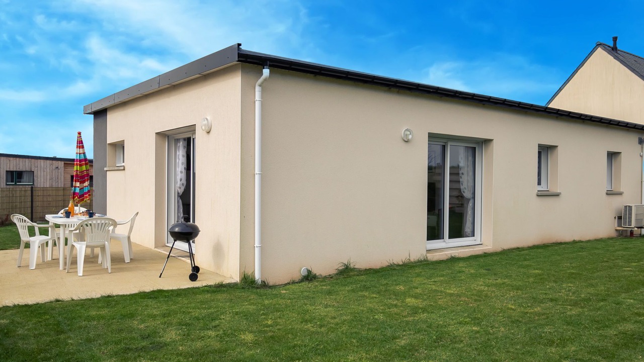 Photo of Outdoor in Ploudalmezeau