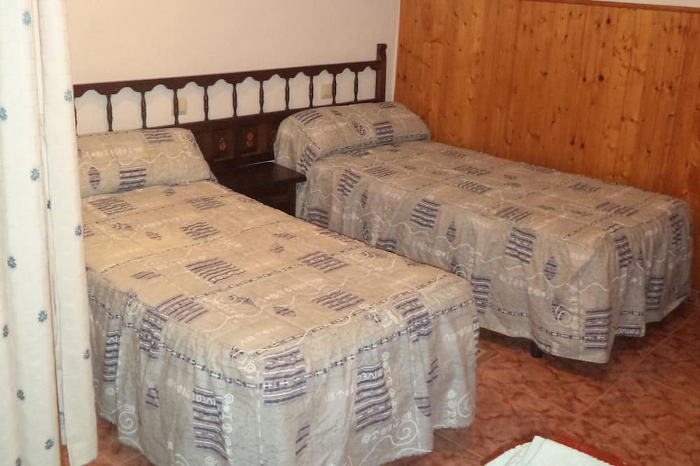 Photo of Bedroom in Mirambel