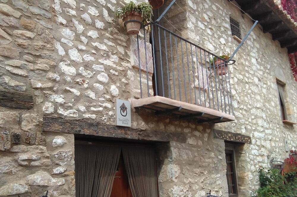 Photo of Outdoor in Mirambel