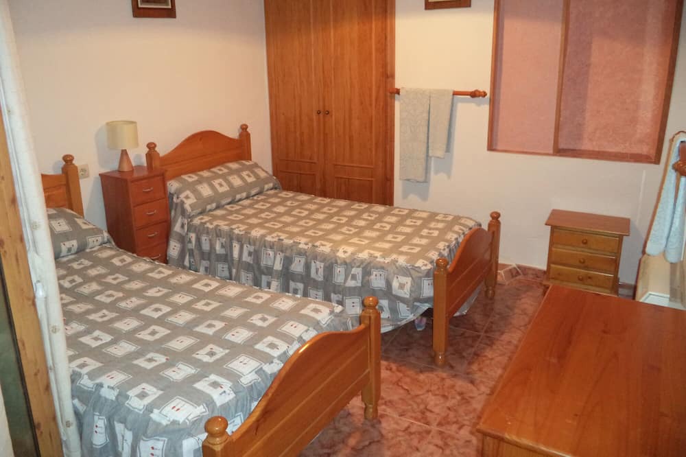 Photo of Bedroom in Mirambel