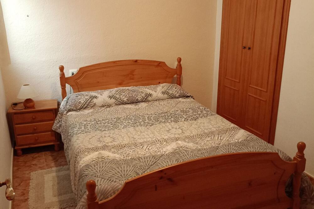 Photo of Bedroom in Mirambel