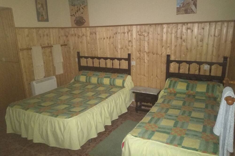 Photo of Bedroom in Mirambel