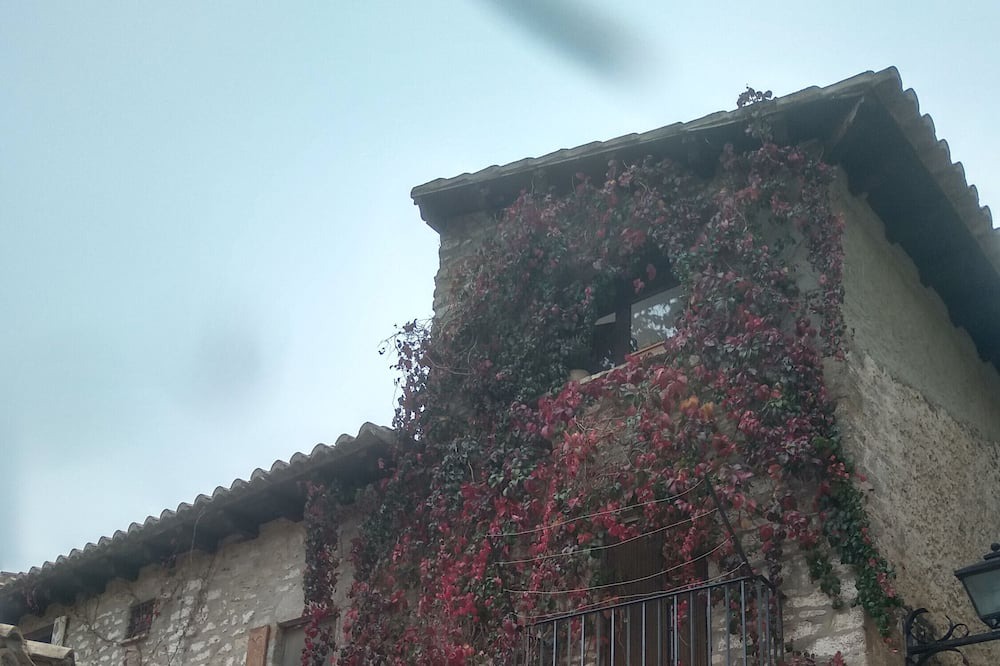 Photo of Outdoor in Mirambel