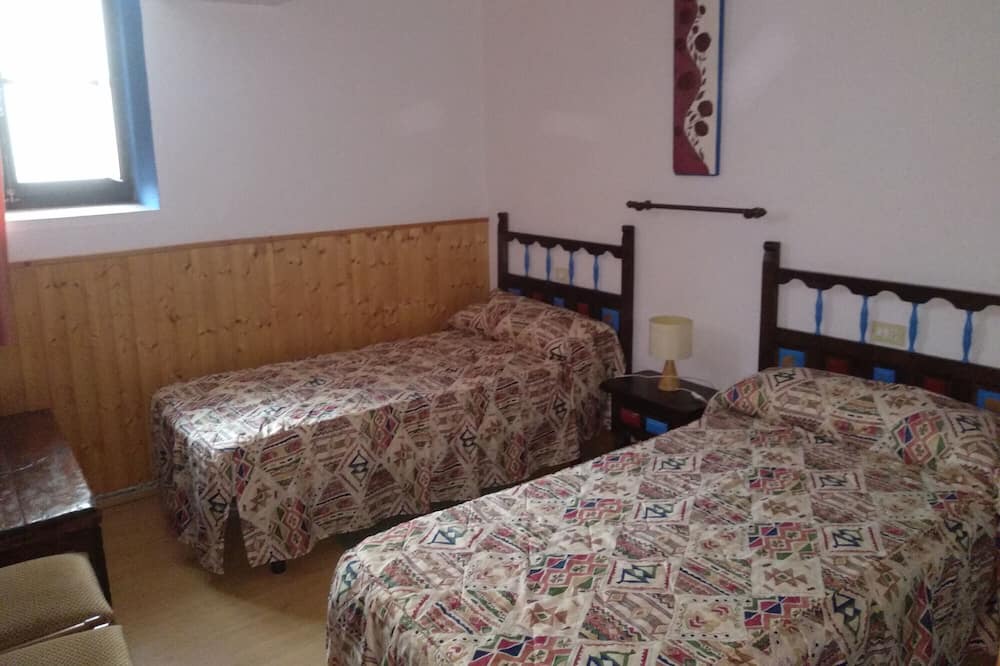 Photo of Bedroom in Mirambel