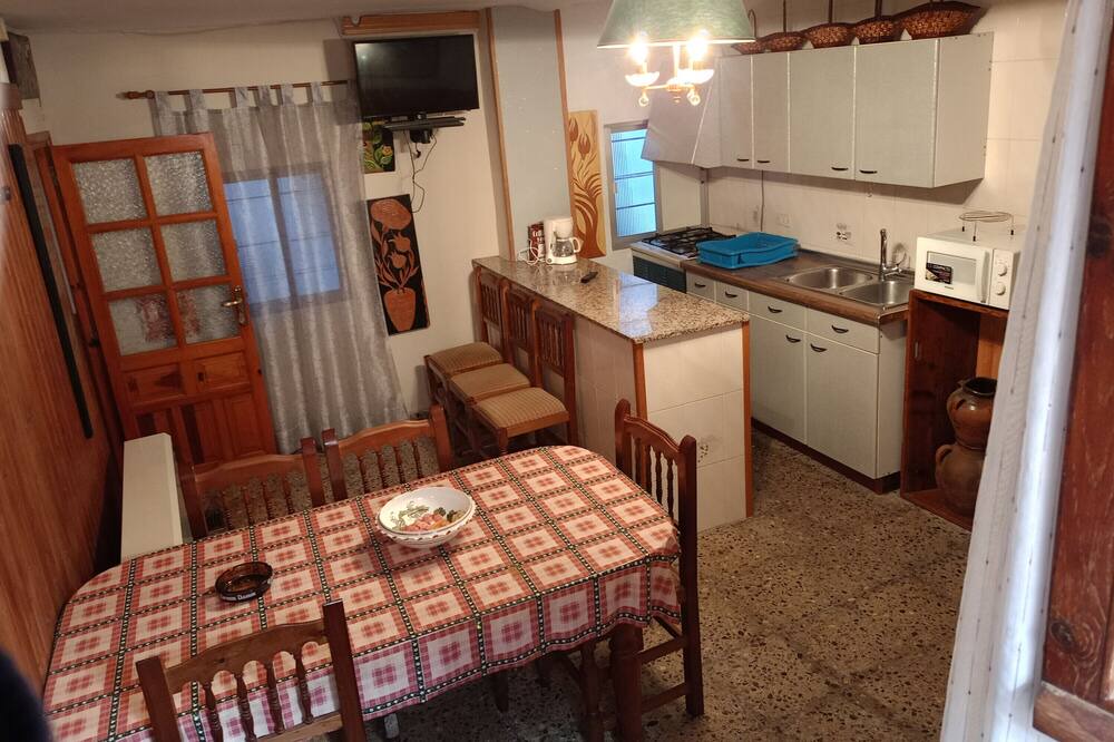 Photo of Kitchen in Mirambel