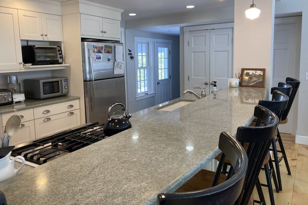 Photo of Kitchen in Hanover