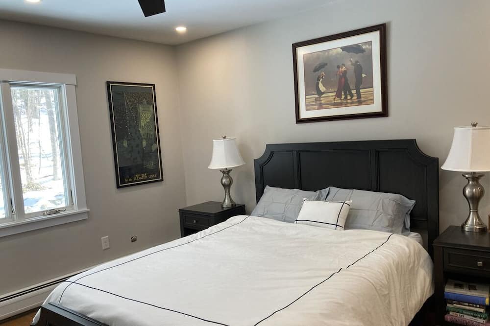 Photo of Bedroom in Hanover