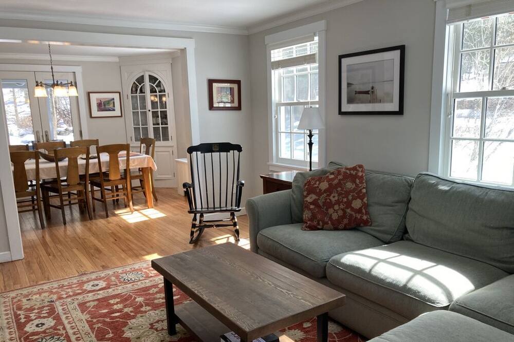 Photo of Livingroom in Hanover