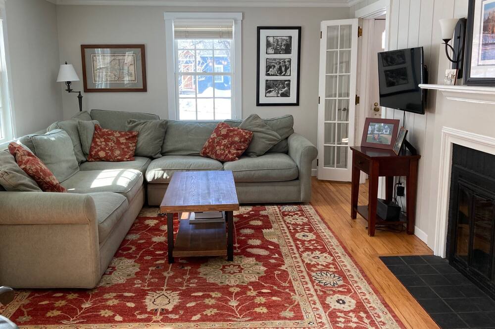 Photo of Livingroom in Hanover