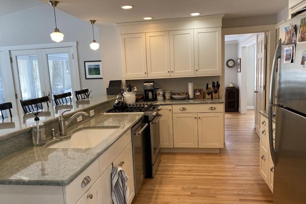 Photo of Kitchen in Hanover