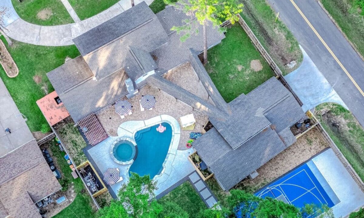 Photo of Outdoor in Cypress