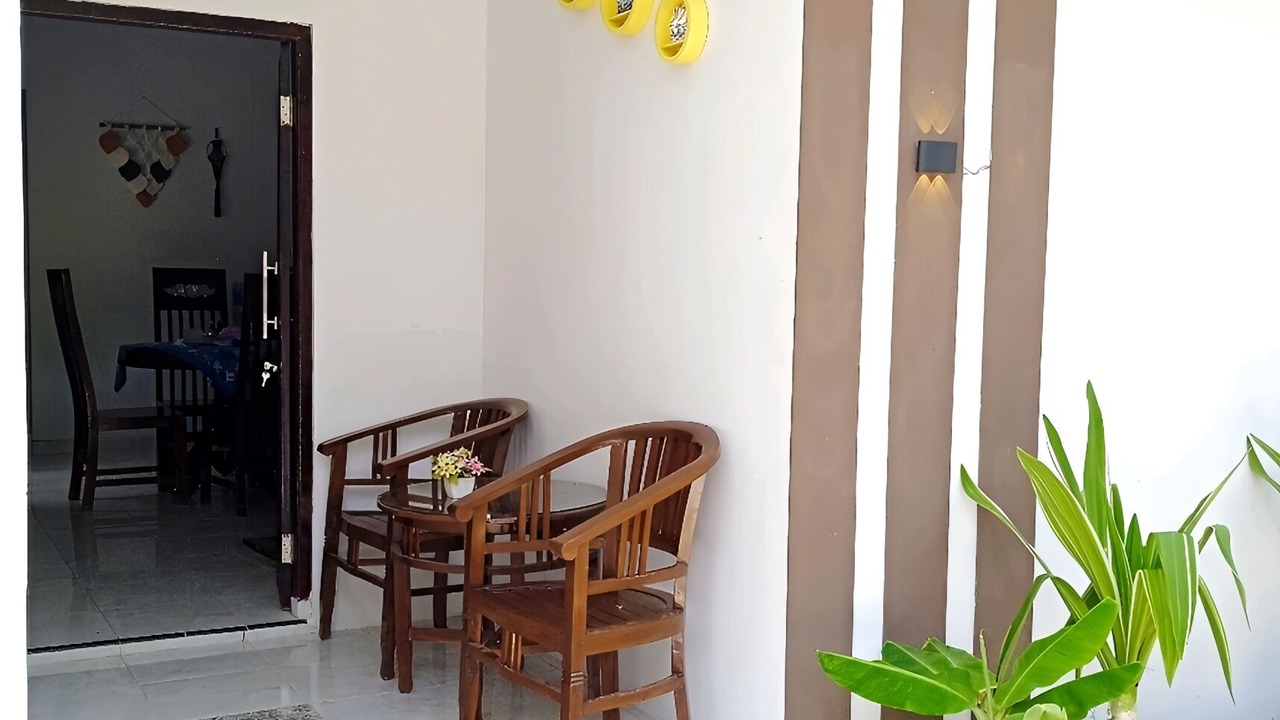Photo of Livingroom in Prambanan