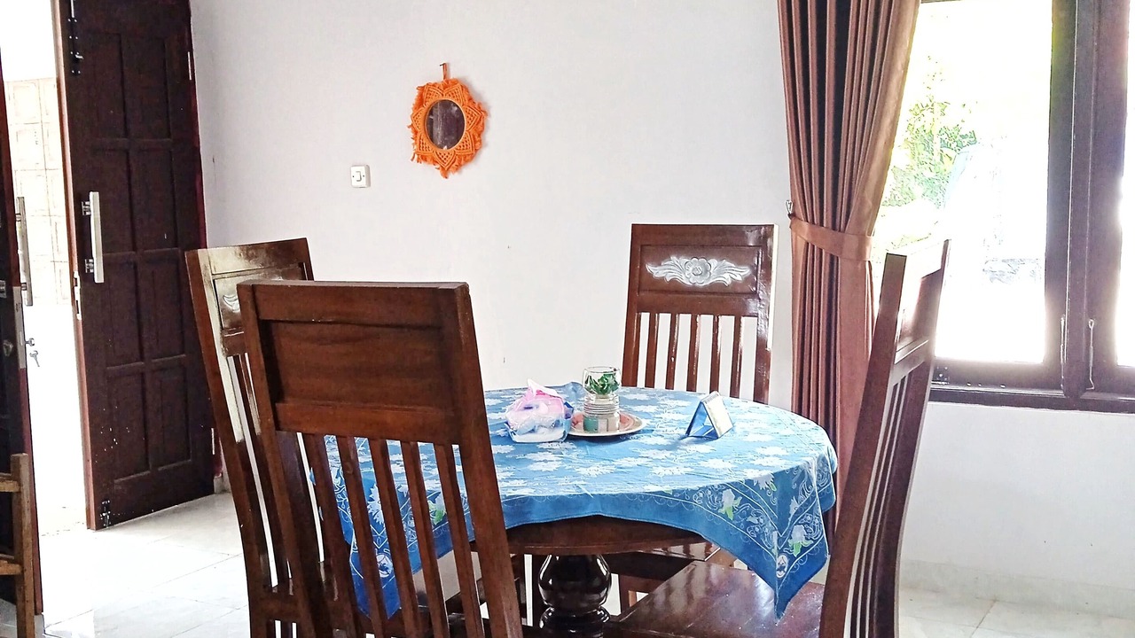 Photo of Bedroom in Prambanan