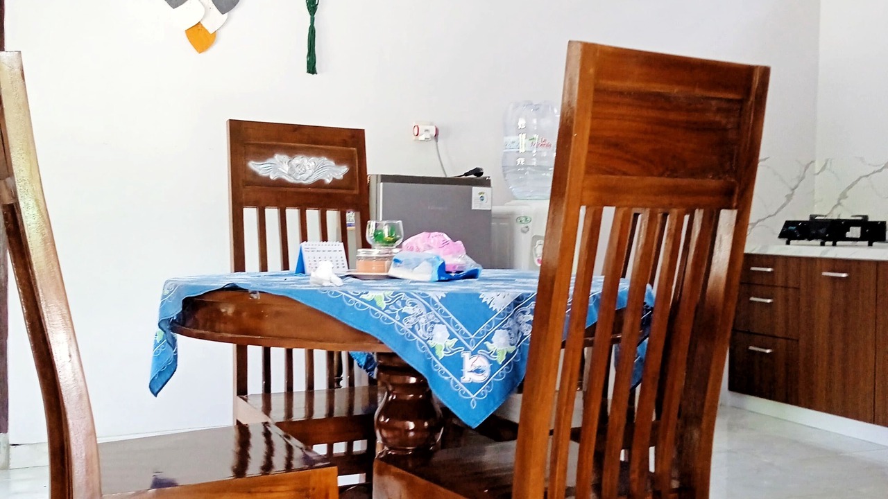 Photo of Bedroom in Prambanan