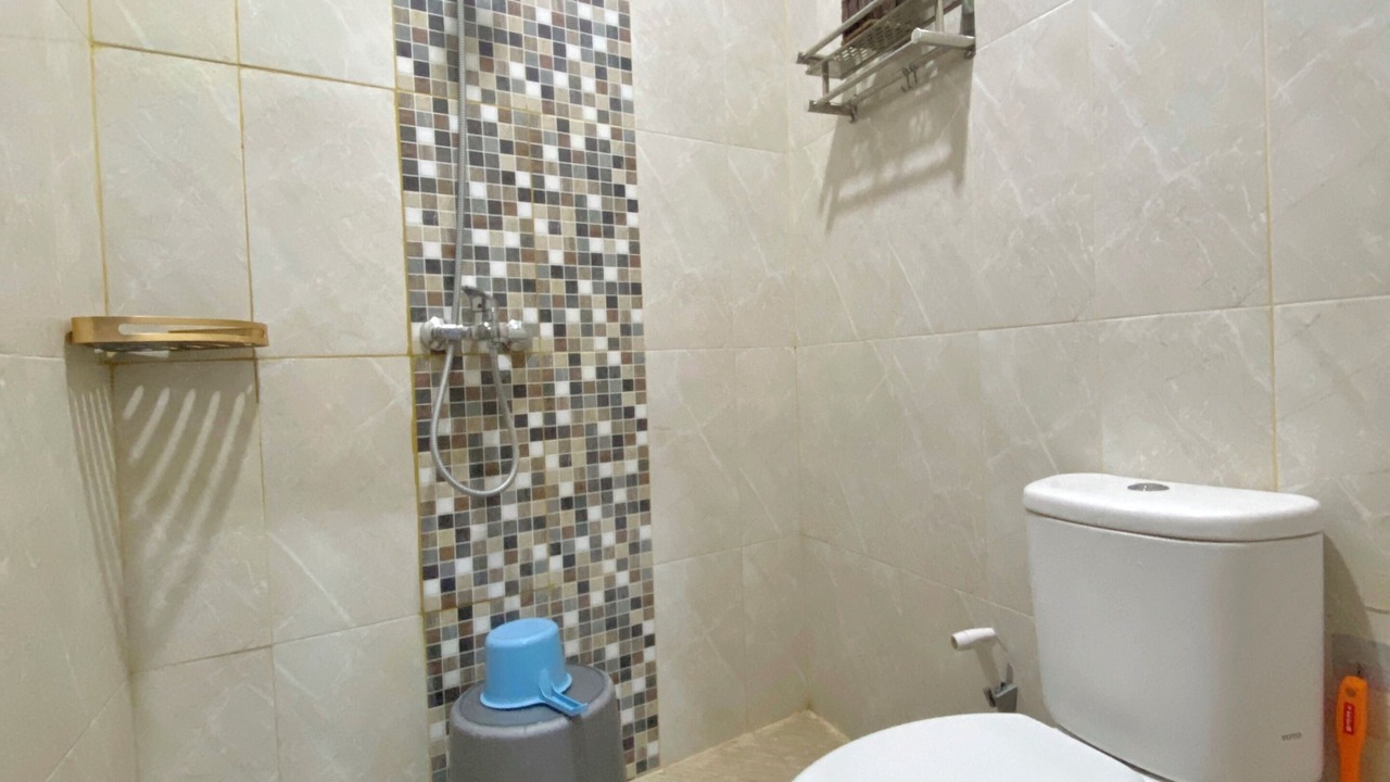 Photo of Bathroom in Prambanan