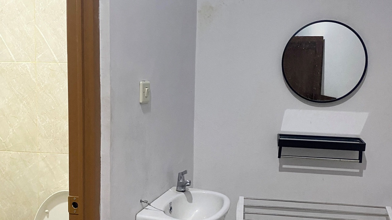 Photo of Bathroom in Prambanan