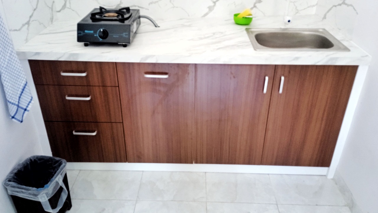 Photo of Kitchen in Prambanan