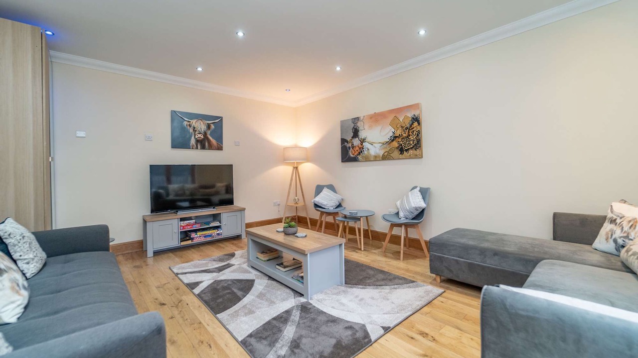 Photo of Others in Duddingston