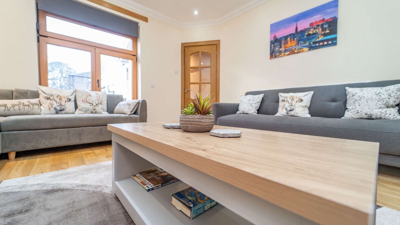 Photo of Others in Duddingston