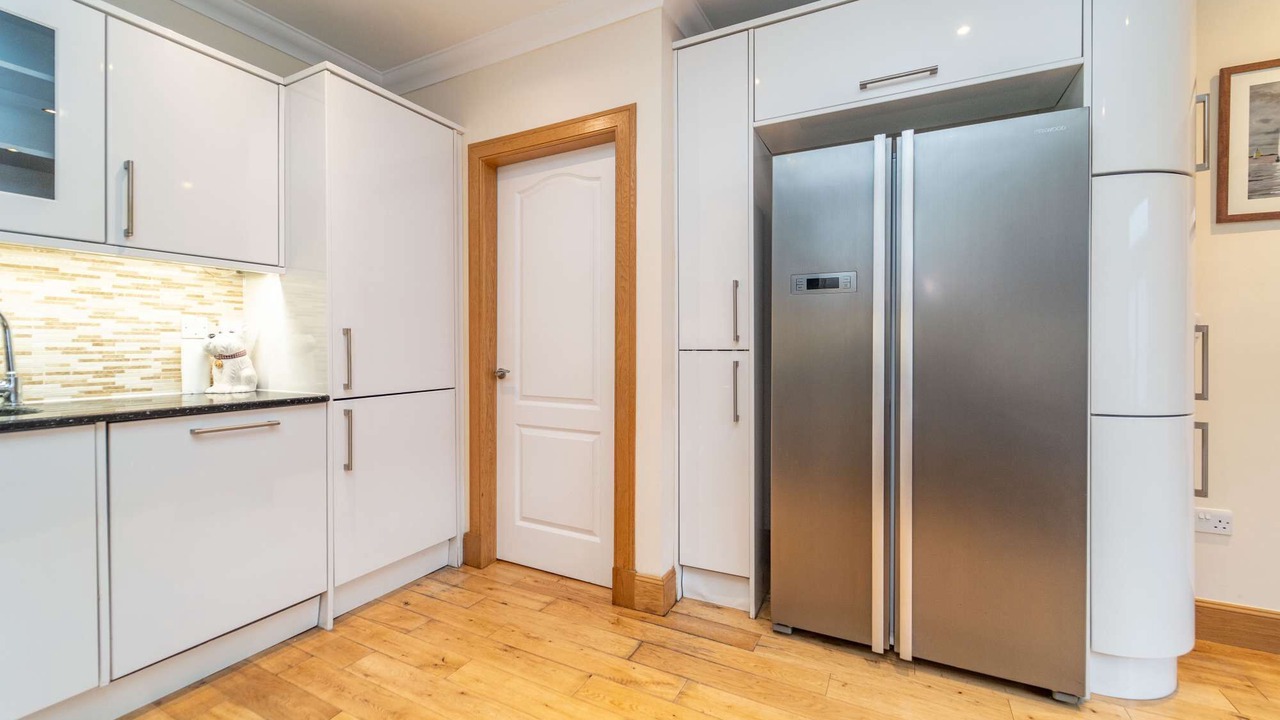 Photo of Kitchen in Duddingston