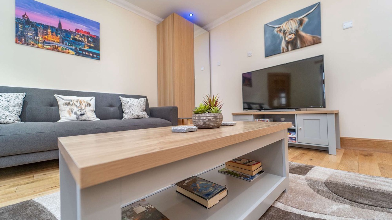 Photo of Others in Duddingston