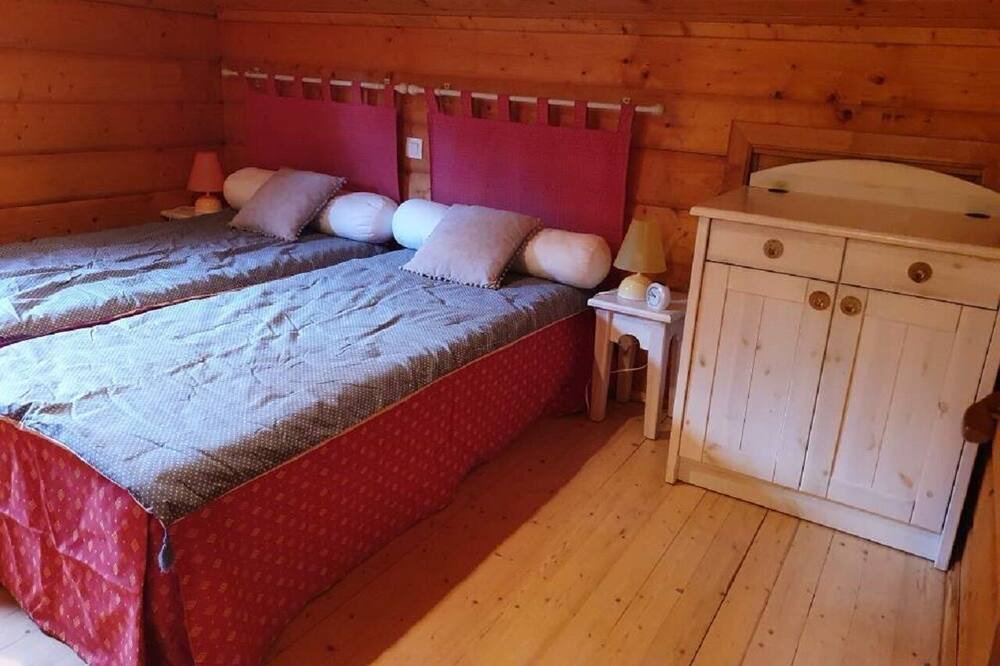 Photo of Bedroom in Bias