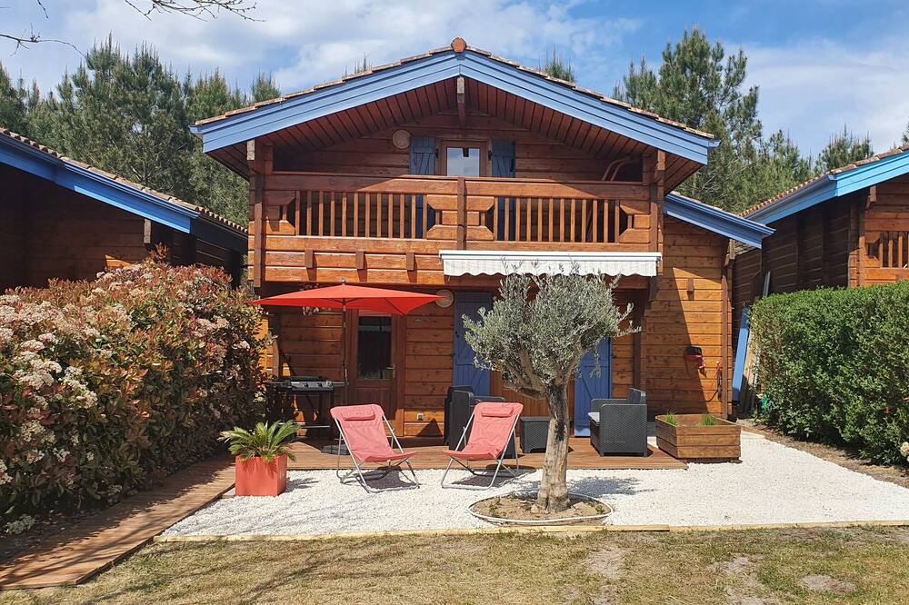 Photo of Patio Balcony in Bias