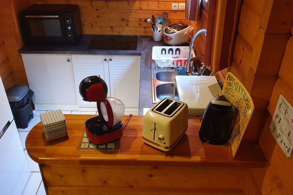 Photo of Kitchen in Bias