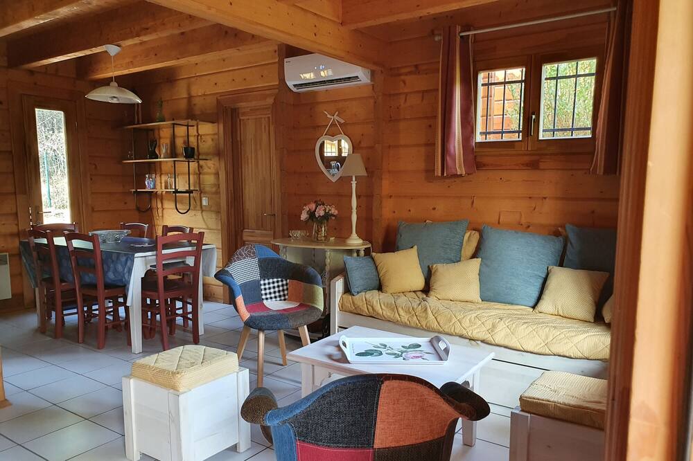 Photo of Livingroom in Bias