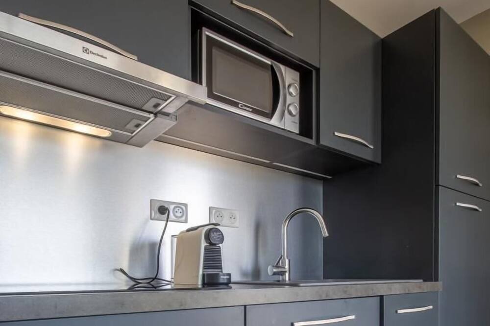 Photo of Kitchen in Chanaz