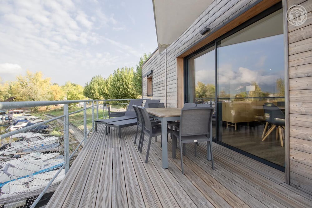 Photo of Outdoor in Chanaz